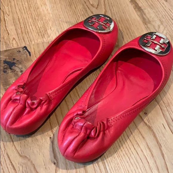Tory Burch Shoes - Tory Burch Flats